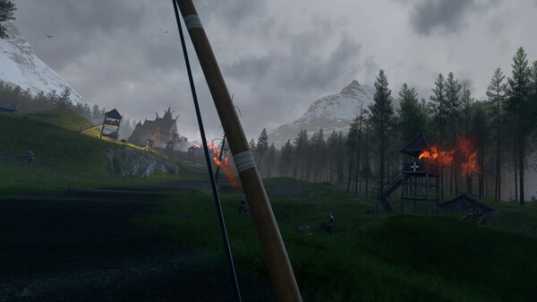 Скриншот из FERD