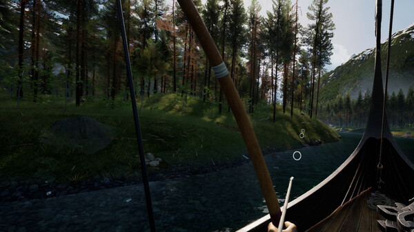 Скриншот из FERD