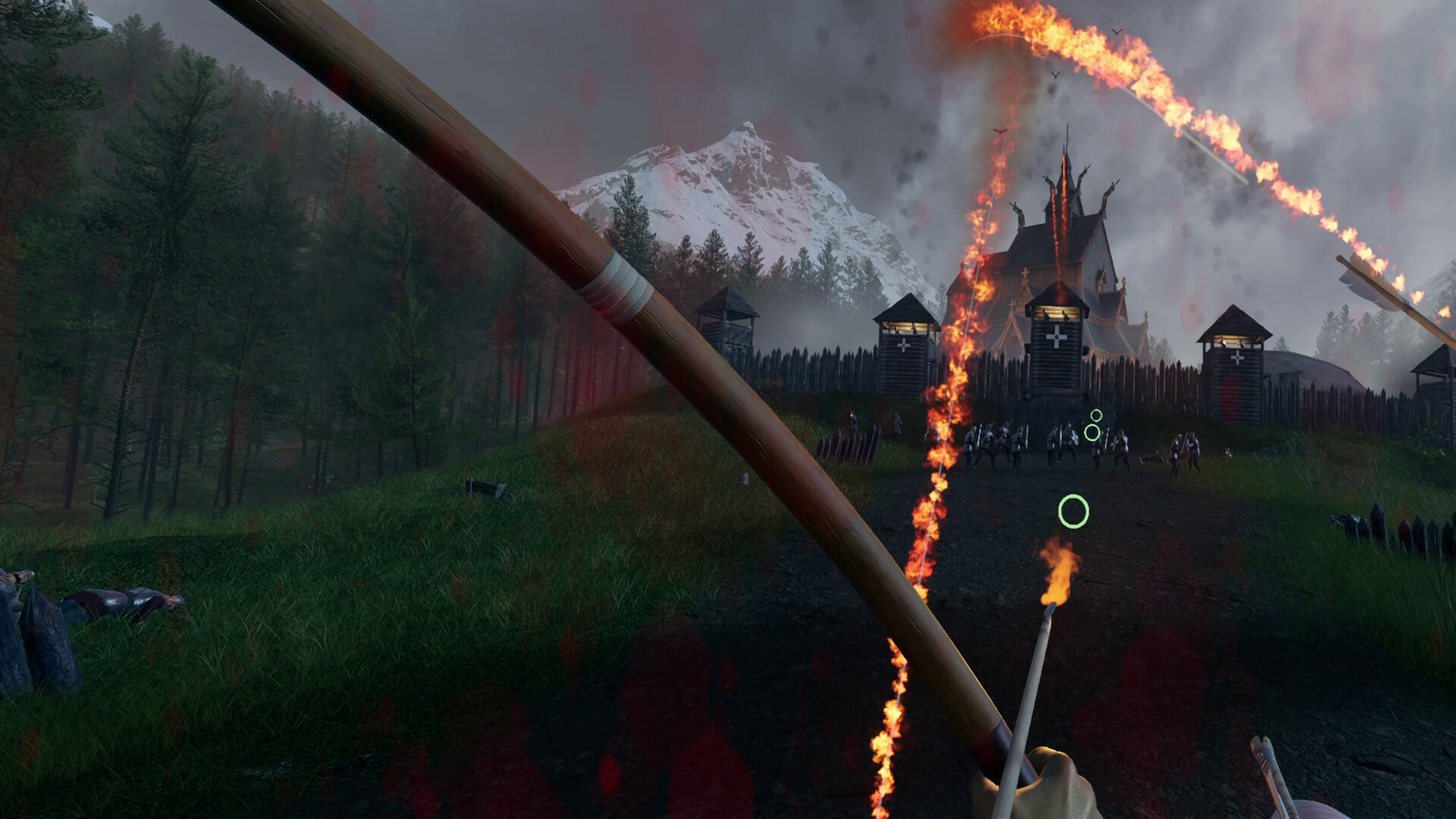 FERD screenshot 1