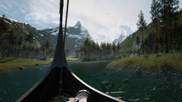 Скриншот из FERD