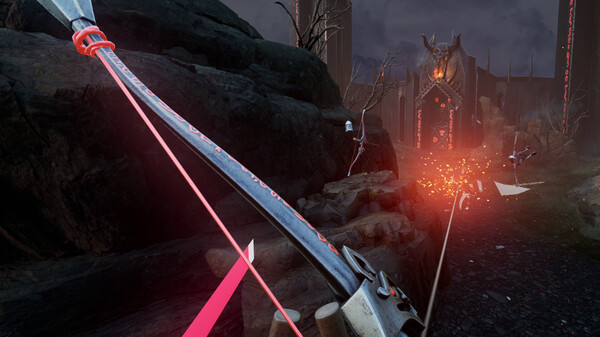 Скриншот из FERD