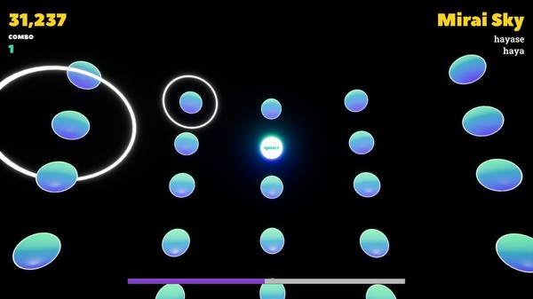 BEAT AIMER!for windows and Linux 1