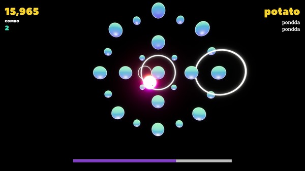 BEAT AIMER! game for windows Pc 1