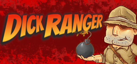 Dick Ranger Cover Image
