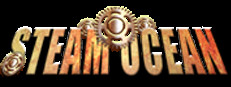 Steam Ocean