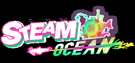 Steam Ocean Cover Image