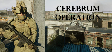Cerebrum Operation Cover Image
