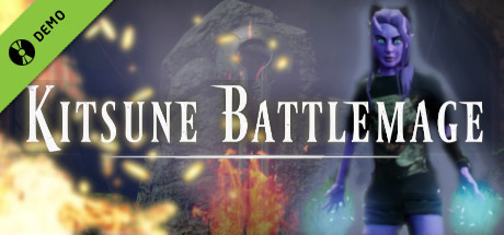 Kitsune Battlemage Demo
