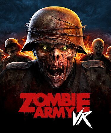 Zombie Army VR