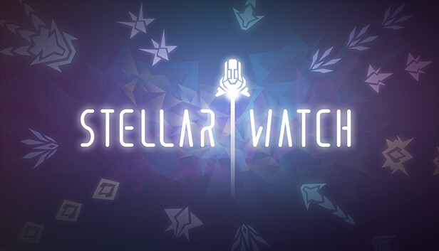Capsule image of "Stellar Watch" which used RoboStreamer for Steam Broadcasting