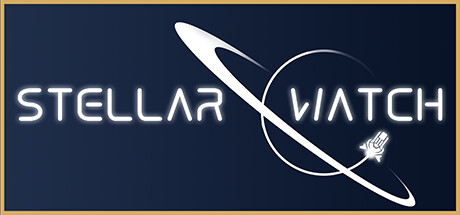 Stellar Watch Cover Image
