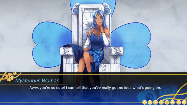 The Game of Fourtune game for windows Pc 1