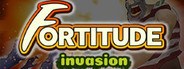 Fortitude invasion