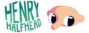 Henry Halfhead