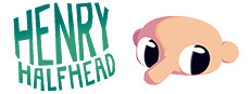 Henry Halfhead