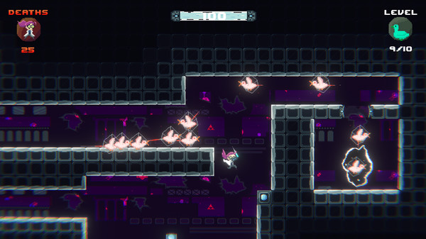 Скриншот из Duck Paradox