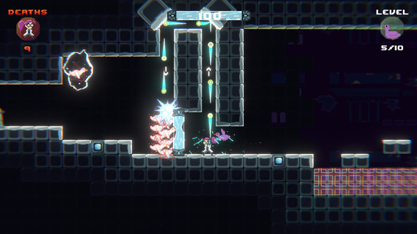 Скриншот из Duck Paradox