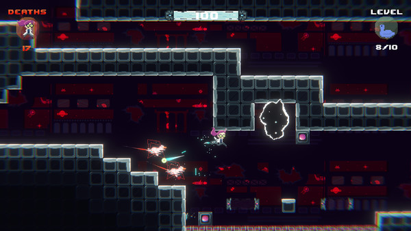 Скриншот из Duck Paradox