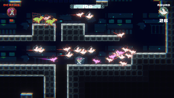 Скриншот из Duck Paradox