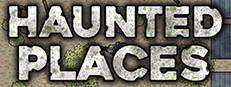 Haunted Places