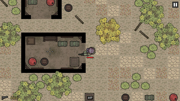 Скриншот из HauntedPlaces