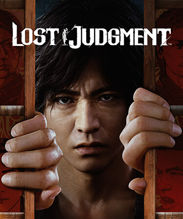 Lost Judgment