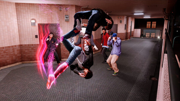 Lost Judgment game for windows Pc 1