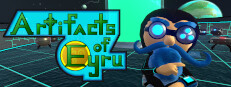 Artifacts of Eyru