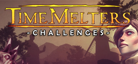 TimeMelters - Challenges Cover Image