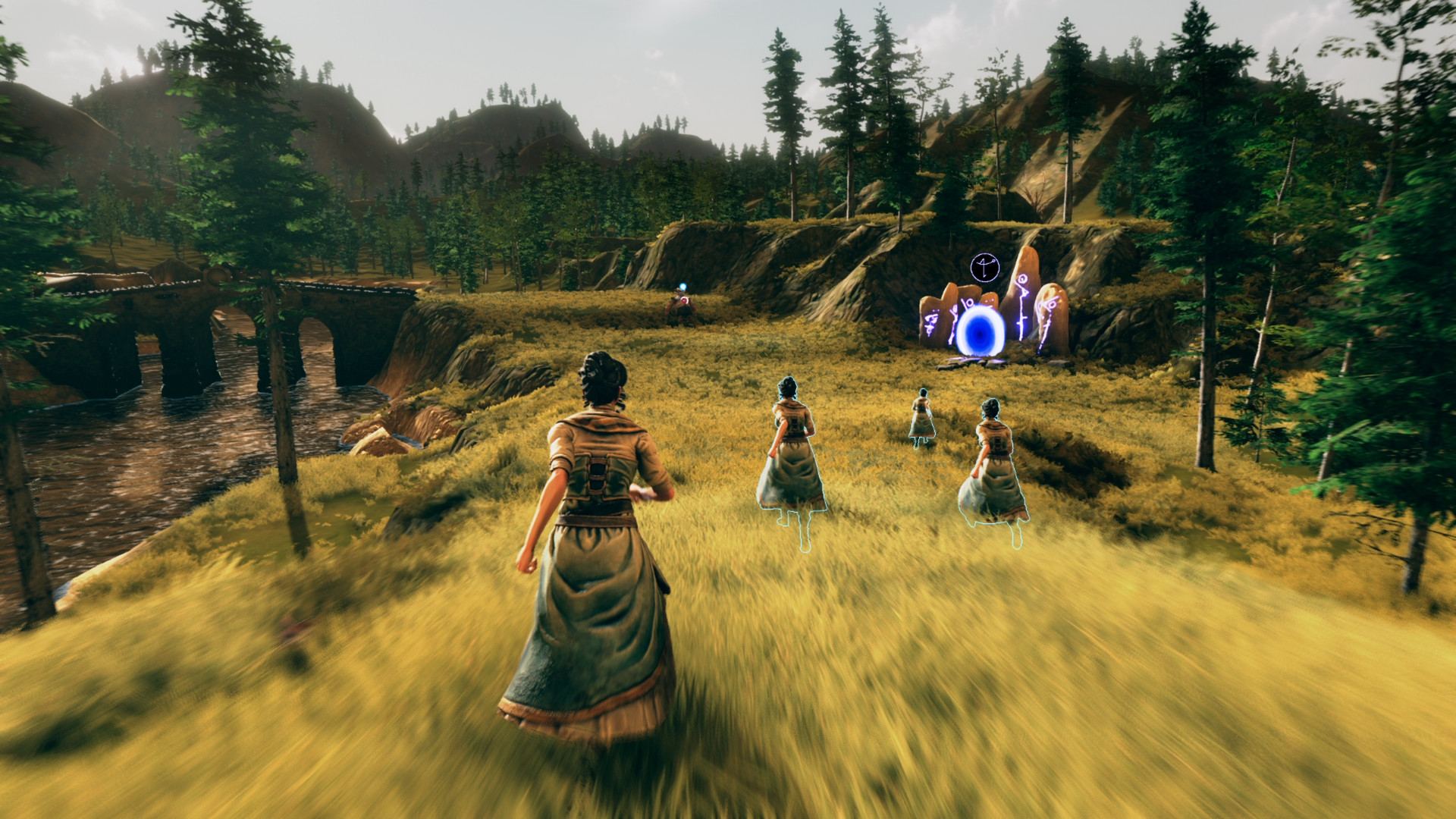 TimeMelters - Challenges screenshot 1