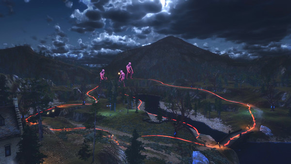 TimeMelters - Challengesfor windows and Linux 1