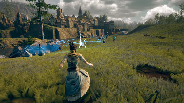 TimeMelters - Challenges game for windows Pc 1