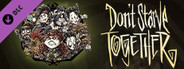 Don't Starve Together: Swashbuckler Survivors Chest