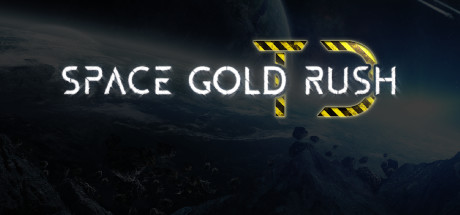 Image for Space gold rush TD
