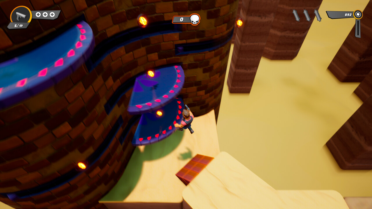 Jack Big Chin: Alien Invasion #5