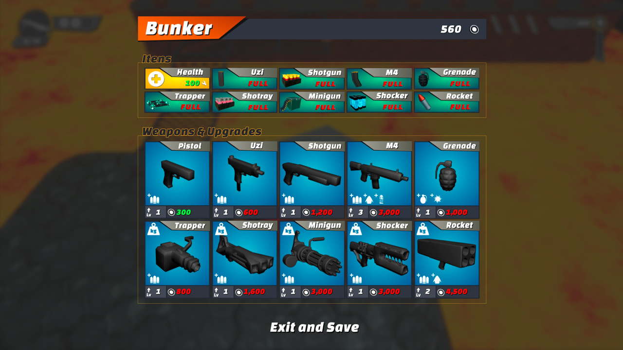 Jack Big Chin: Alien Invasion #3