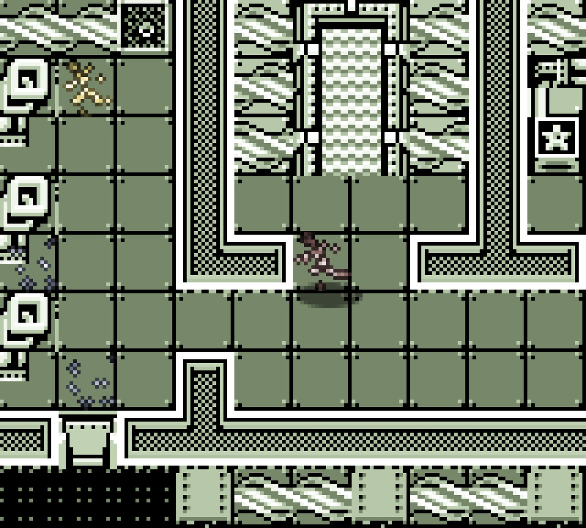 Procemon: You Must Catch Them screenshot 8