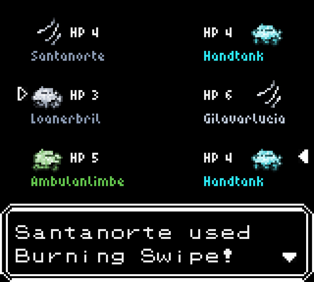 Procemon: You Must Catch Them screenshot 4