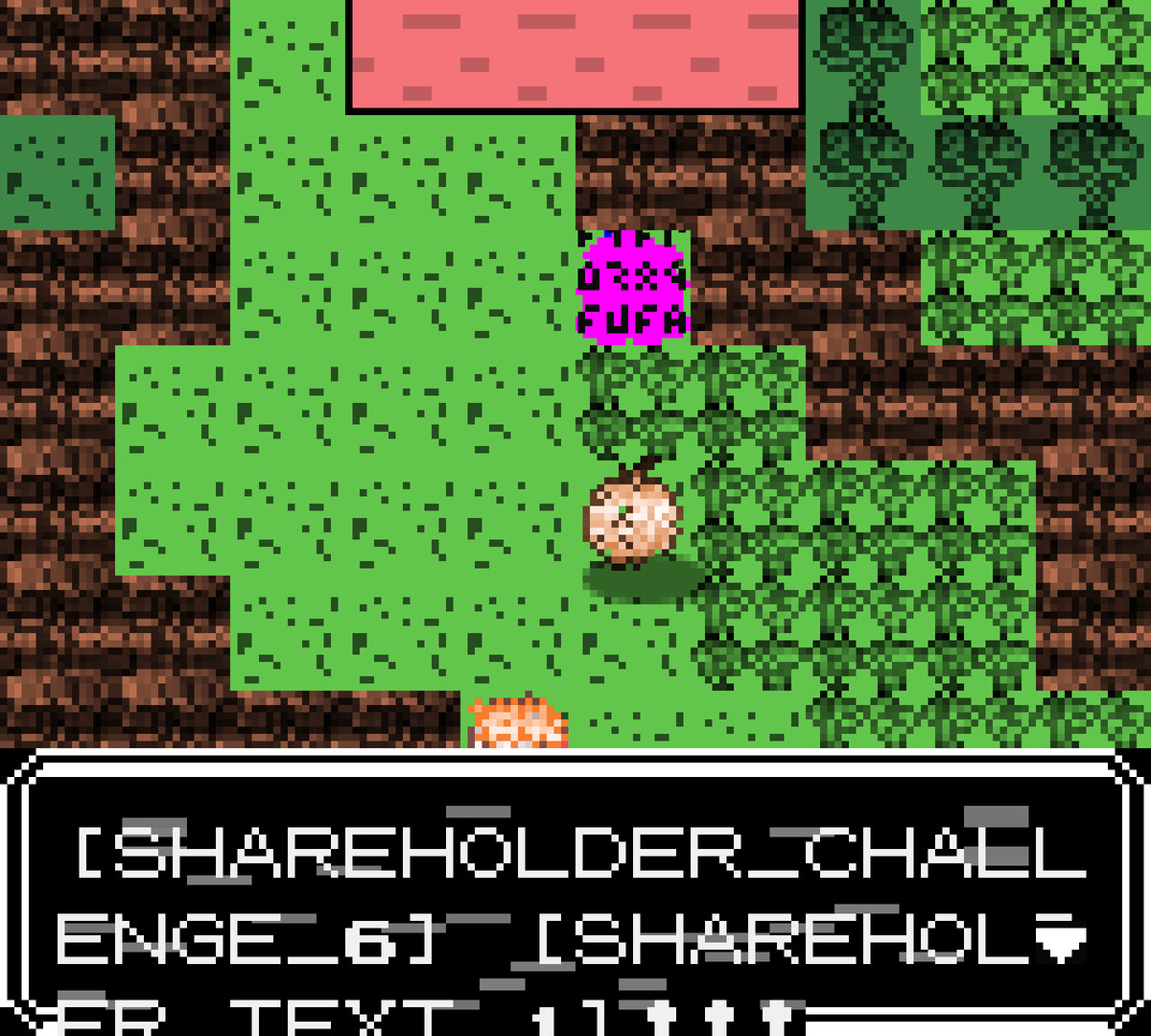 Procemon: You Must Catch Them screenshot 3