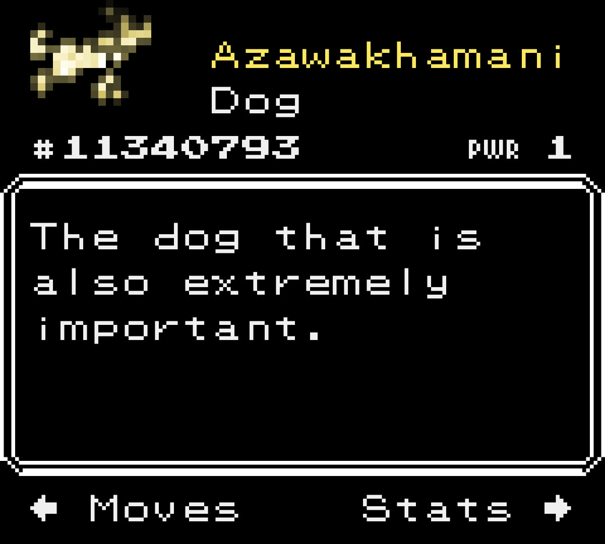 Procemon: You Must Catch Them screenshot 6