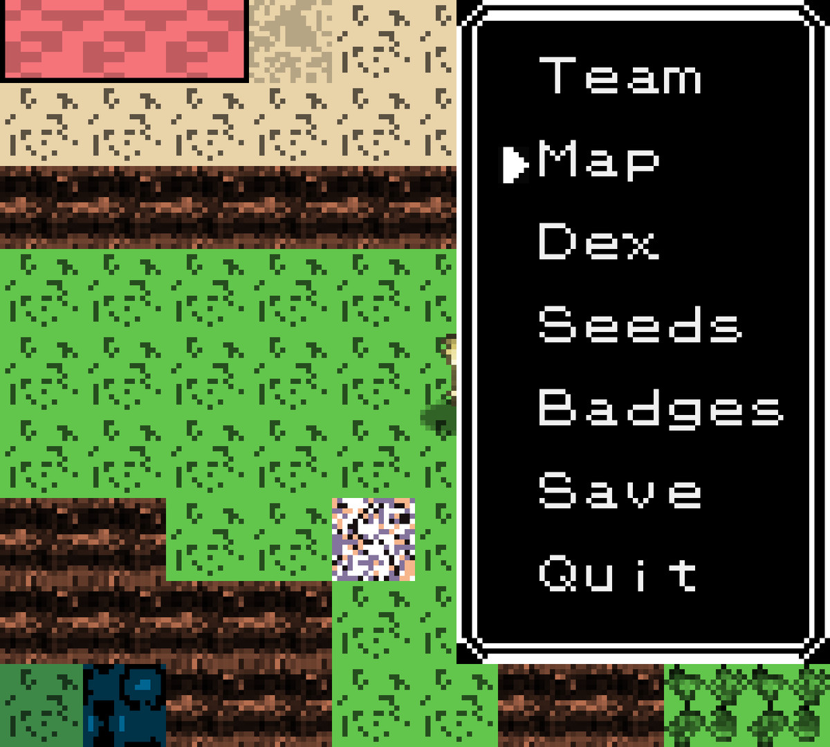 Procemon: You Must Catch Them screenshot 2