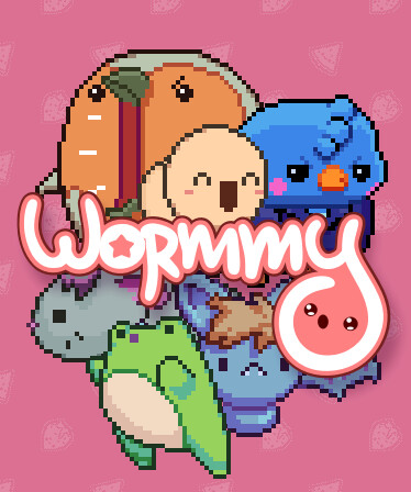 Wormmy
