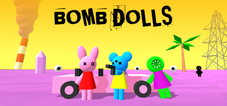 Bomb Dolls steam charts