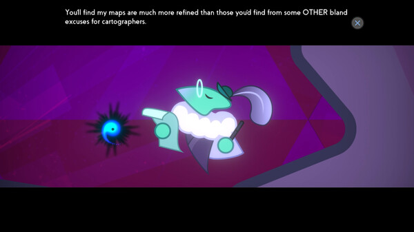 Absence of Light game for windows Pc 1