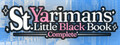 St. Yariman's Little Black Book ~Complete~ logo