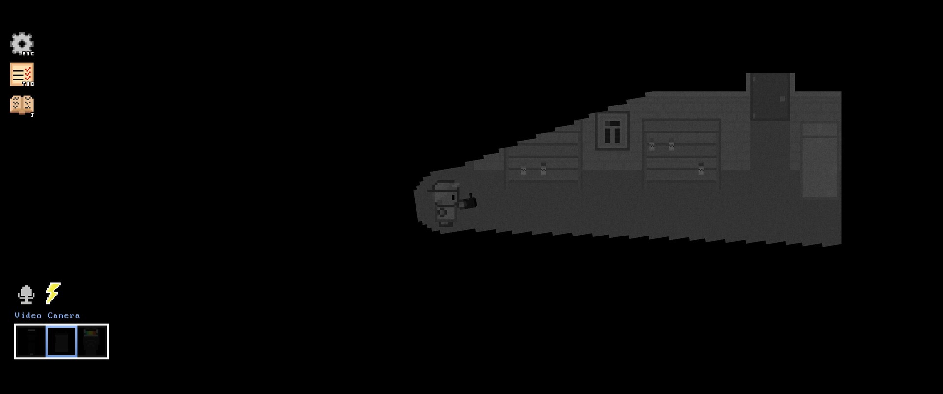 Paranormal Home Invaders #2