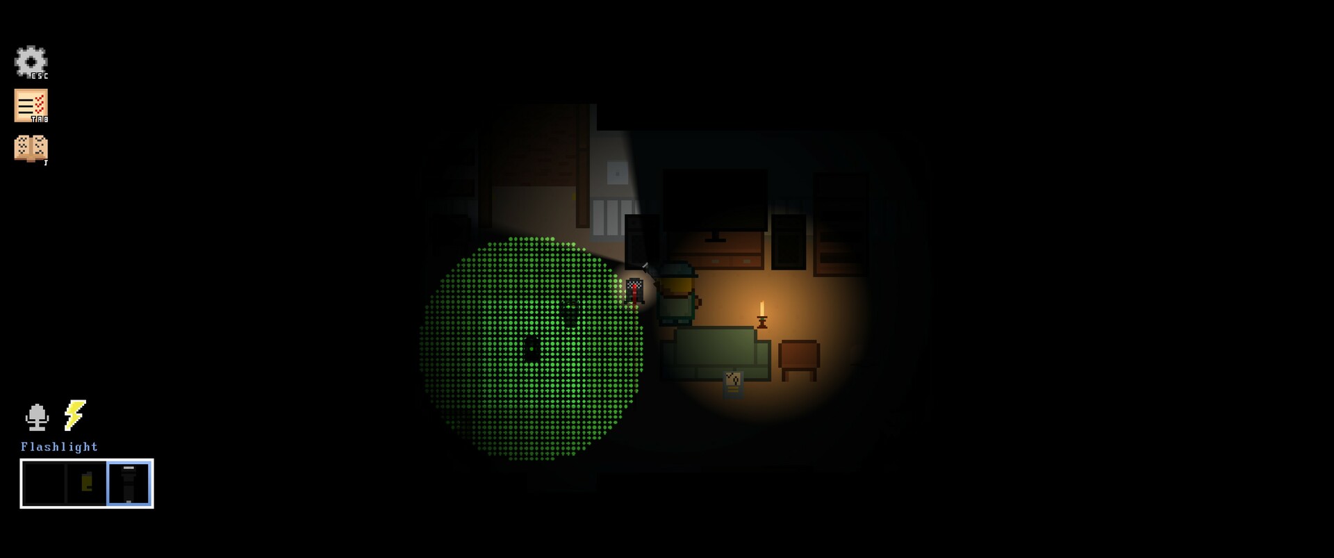 Paranormal Home Invaders #0