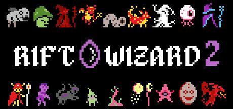 Rift Wizard 2 Cover Image