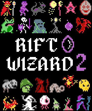 Rift Wizard 2