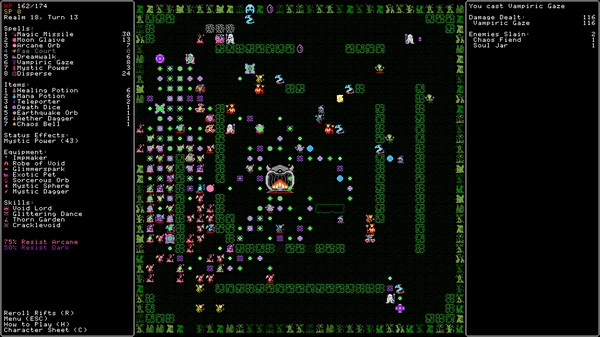 Rift Wizard 2 game for windows Pc 1